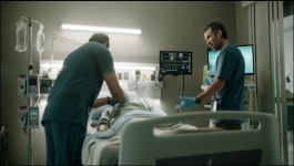 Transplant - Season 02 Episode 09